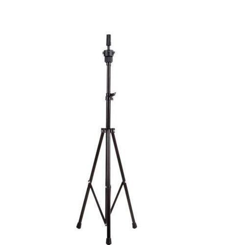 Generic Dummy Wig Stand Mannequin Head Tripod Stand