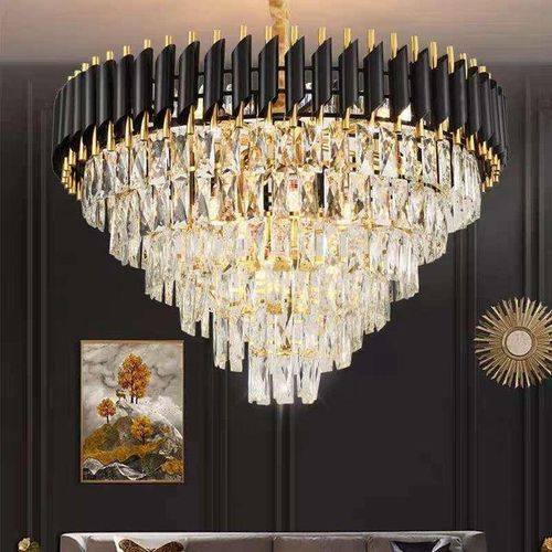 Generic  Chandelier Celling Pendant Lightnings -500mm