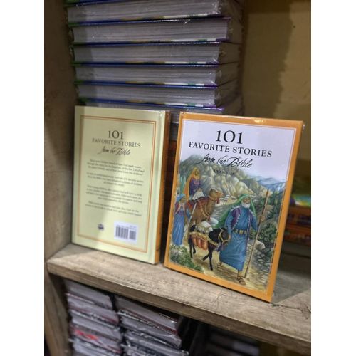 product_image_name-Book Cover-101 Favorite Stories From The Bible-3