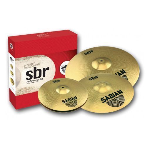 Sabian Cymbals SBr Performance Set Jumia Nigeria
