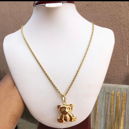 product_image_name-Fashion-Baby Pendant Lovely Cuban Gold-1
