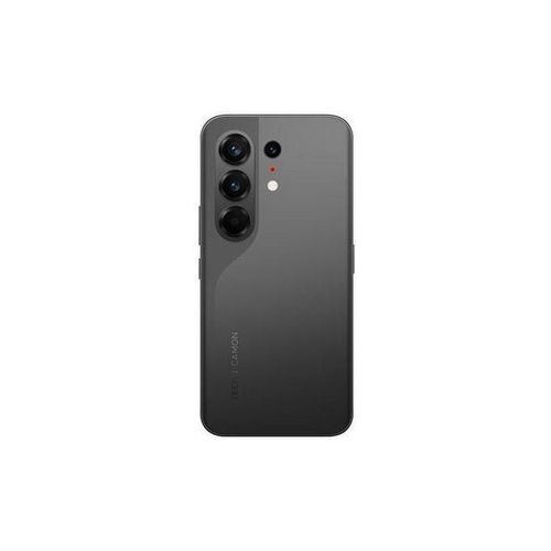 Tecno Camon 50 Pro (8GB RAM, 256GB Storage) – Moonshadow Black - image 3