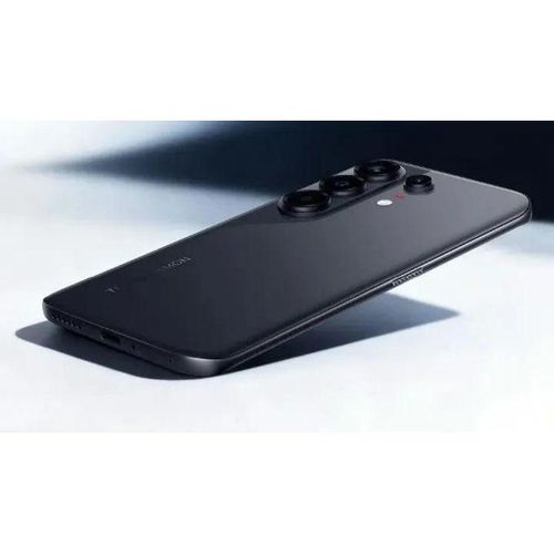 Tecno Camon 50 Pro (8GB RAM, 256GB Storage) – Moonshadow Black - image 4