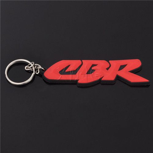 Generic Motorcycle Keychains Key Chain Keyrings Car Key Ring Holder