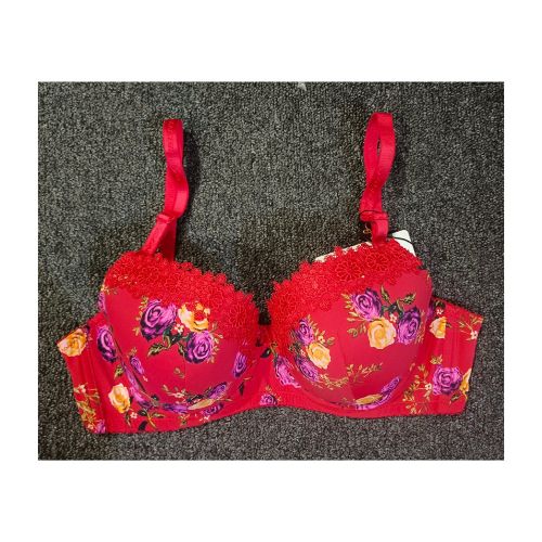 Fashion Beautiful Ladies Bra ,ladies Underwear 1pcs