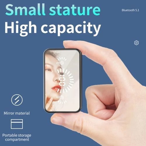 product_image_name-Generic-S20 Earpod Touch Control Wireless Bluetooth - Black-2