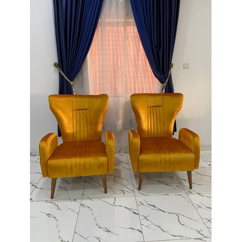 Single best sale chair jumia
