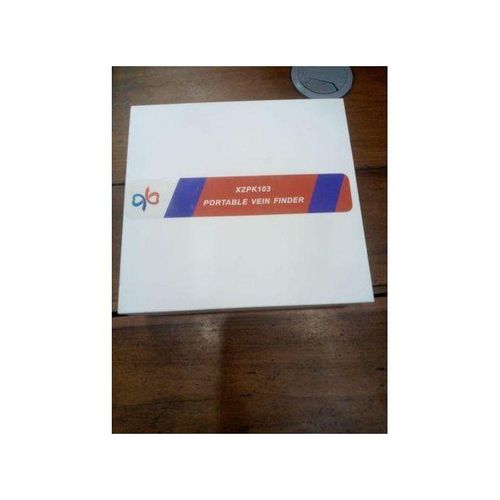 Generic Vein Finder- For Hospital And Clinical Use - image 2