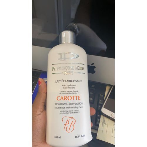 Pr Francoise Bedon Paris Pr Francoise Bedon Caviar Luxurious Lightening Body Lotion 500ml | Nigeria