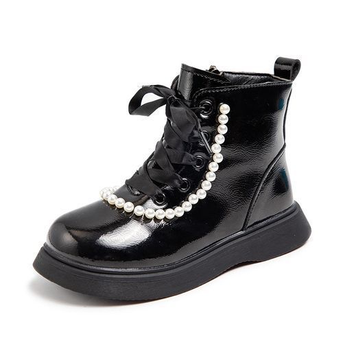 Children's fashion boots discount