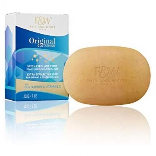 product_image_name-Fair And White Paris-Fair & White Original Glutathione Extra Exfoliating Soap-1