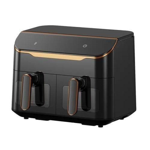 Oraimo NutriFry DUO 8L AirFryer - 2800W