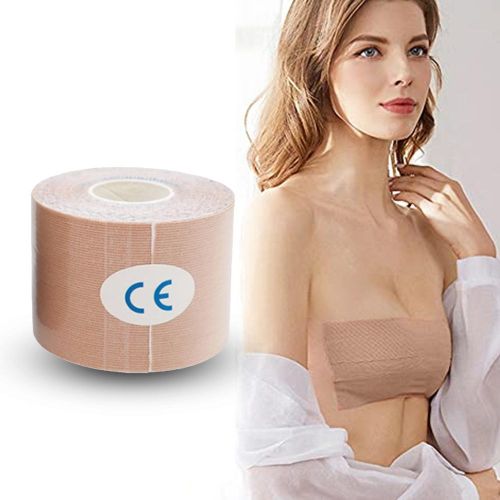 Generic Instant Breast Lift Breast Tape Sticky Tape to Achieve Chest Support Lift Shape NO5266 Jumia Nigeria