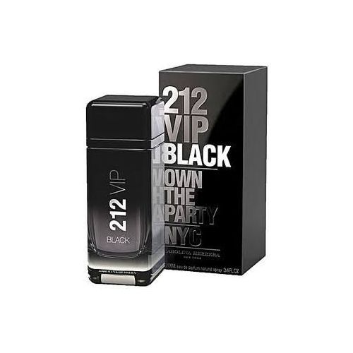 product_image_name-Carolina Herrera-212 VIP BLACK EDP 100ml For Men-1