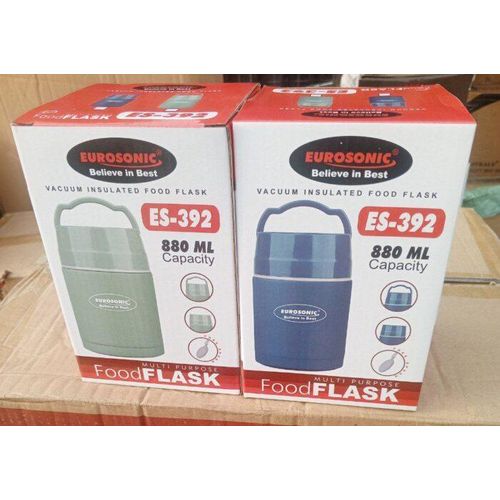 product_image_name-Generic-EUROSONIC 880ML VACUUM FOOD FLASK-2