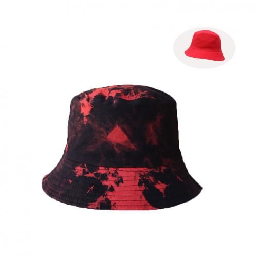 product_image_name-Fashion-Fashionable Tie And Dye Face Hat-1