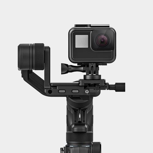 Generic Scorp Mini Gimbal Feiyung - image 2