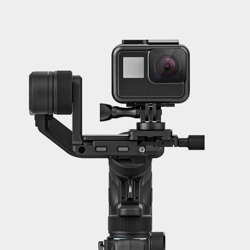 Generic Scorp Mini Gimbal Feiyung - image 3