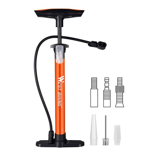 Bicycle pump jumia best sale