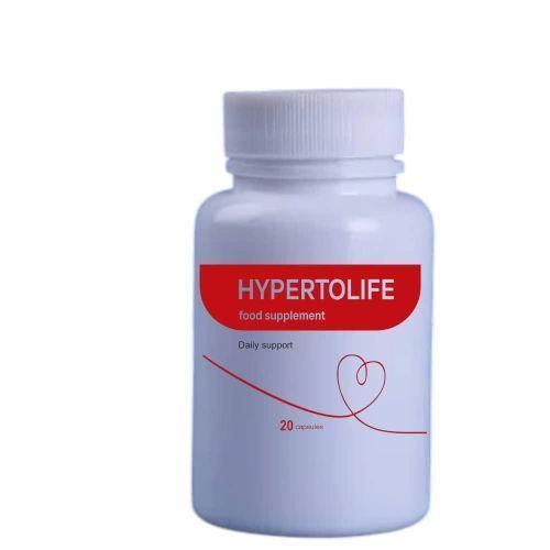 product_image_name-HYPERTOLIFE- 20 Capsules High Blood Pressure Hy-1