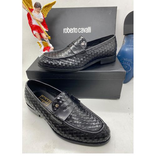 Jumia leather shoes online