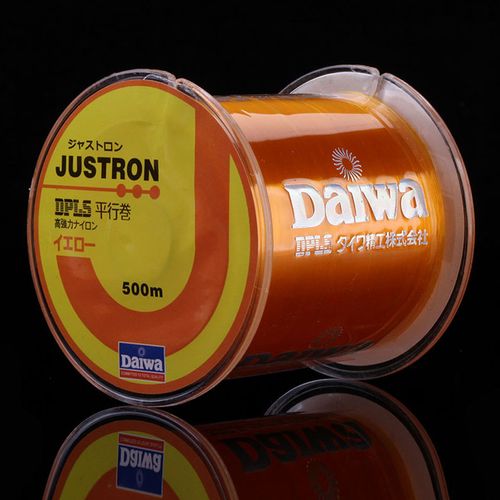 Generic WALK FISH New 500M Nylon Fishing Line Super Strong