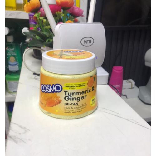 product_image_name-Cosmo-Tumeric & Ginger De Tan Face & Body Scrub -1