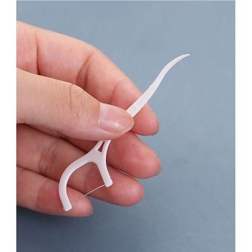 product_image_name-Dr Dental-Dental Floss Picks Toothpicks -3
