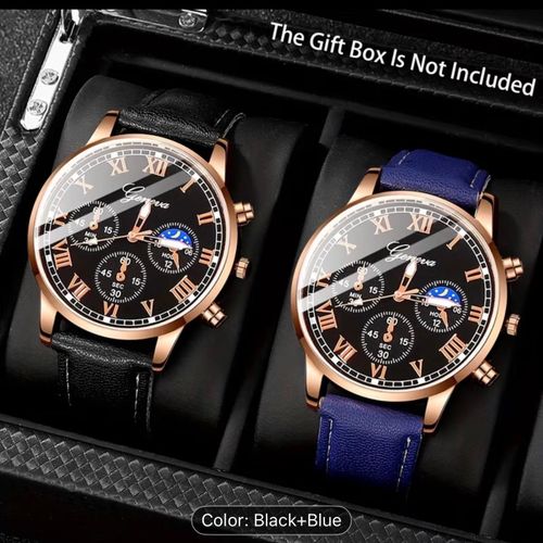 product_image_name-Fashion-Set of men's Geneva luxury quartz watches-1