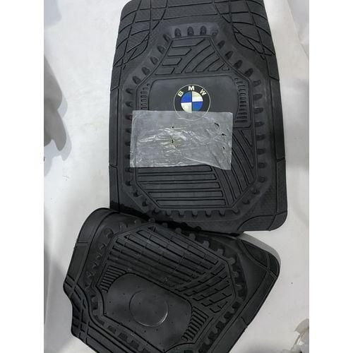 product_image_name-Generic-Customized Bmw Foot Mat-1