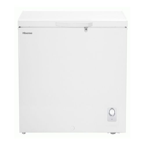 Hisense 250 Litres Hisense Deep/Chest Freezer FC340SH (Fast Cooling