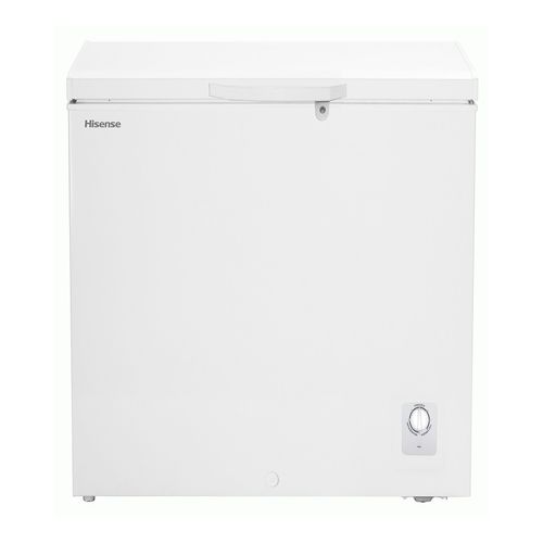 Hisense 250 Litres Hisense Deep/Chest Freezer FC340SH (Fast Cooling ...