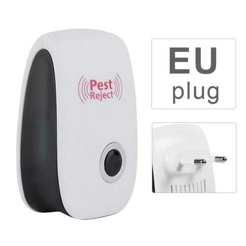 Buy Pest Reject, Ultrasonic Pest Repeller Mosquito Killer Machine