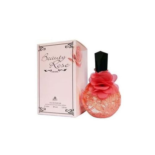 product_image_name-Fragrance World-Beauty Rose New Perfume Body Spray 100ml-1