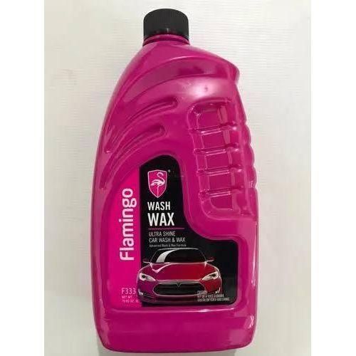product_image_name-Generic-Flamingo Car Wash Shampoo 1L-1