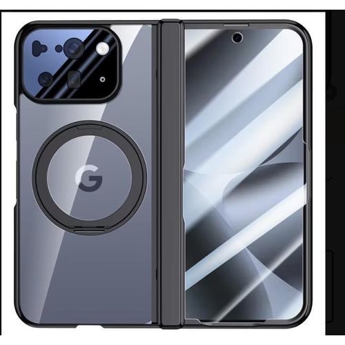 Google Pixel 11 pro Fold case with 360.. degree stand