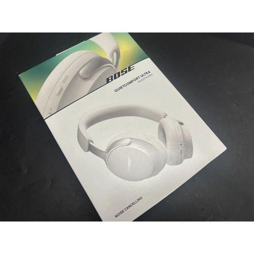 Generic QuietComfort Ultra - Noise cancelling headphones