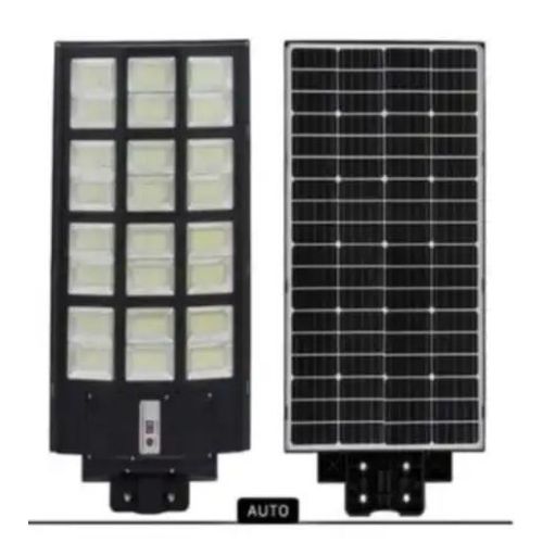 Generic Solar Street Light All In One - 3000w