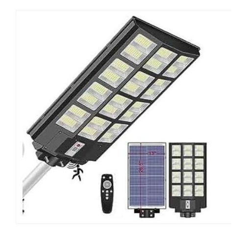 Generic Solar Street Light All In One - 3000w - image 2