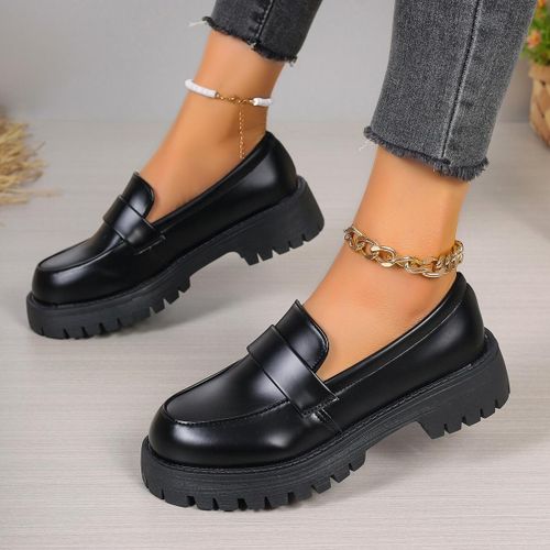 product_image_name-Fashion-Beautiful Women Oxford Shoe-1