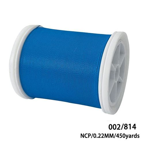 Generic Tn03 450 Yards/spool Ncp Thread Guide Rod Building Repair