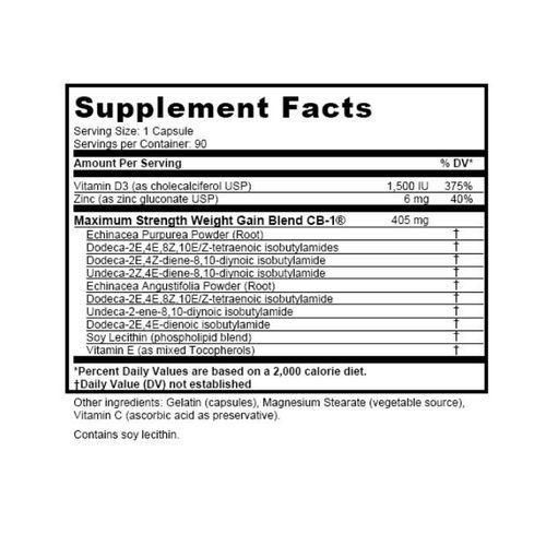 product_image_name-Supragenix-CB-1 Weight Gainer 90 Capsules-2