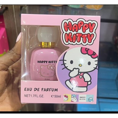 product_image_name-Generic-HELLO KITTY(FOR CHILDREN)EAU DE PARFUM 50ML-1