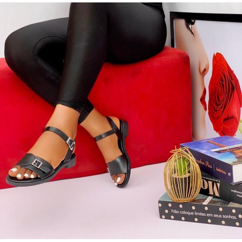 product_image_name-Fashion- Luxury  causal  sandals  for Ladies -1