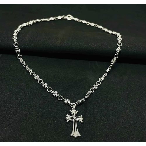 Fashion Classy Vintage Neck Chain