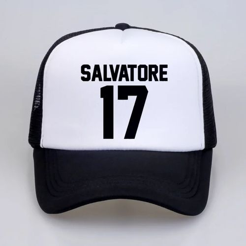 product_image_name-Fashion-Double Colors Design Face Cap: Black-1