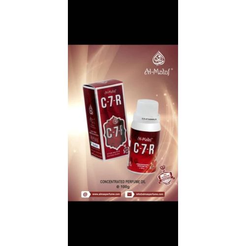 product_image_name-Gene6-C7R CONCENTRATED perfume Oil 100ml 1pc-1