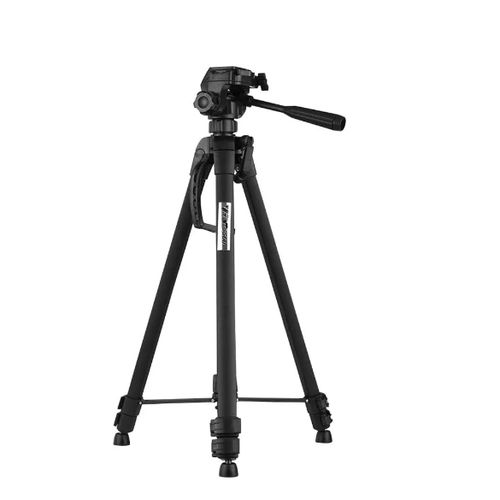 product_image_name-Generic-WEIFENG WT-3560 Professional Flexible Aluminum Tripod Stand – Stability, Height & Flexibility for Every Shot-1