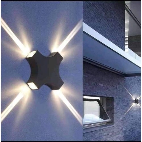 Generic Outdoor/Indoor Luxury LED Wall Bracket Lighting