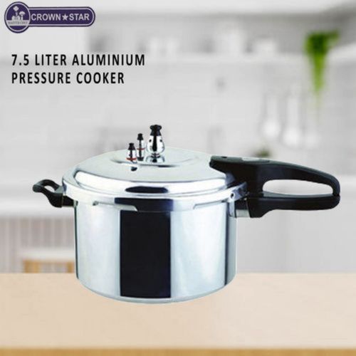 Master Chef Pressure Pot Cooker 7.5L Jumia Nigeria